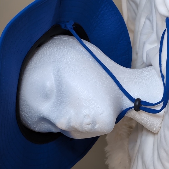 Green Bay Booyah Minor League Baseball Throwback Bucket Hat OS - Picture 3 of 10